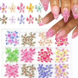 akrylowe-kwiaty-na-paznokcie-3d-ozdoby-hybrydy-kwiatki-kasetka-box-85