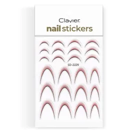 naklejki-do-paznokci-samoprzylepne-gradientowe-francuskie-french-ombre