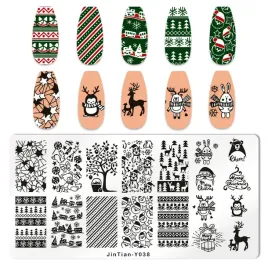 blaszka-do-stempli-metalowa-srebrna-plytka-z-wzorkami-y038