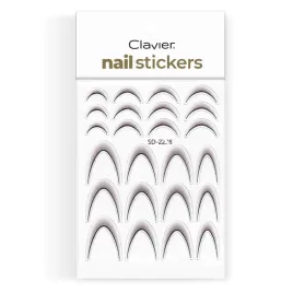 naklejki-do-paznokci-samoprzylepne-gradientowe-francuskie-french-ombre