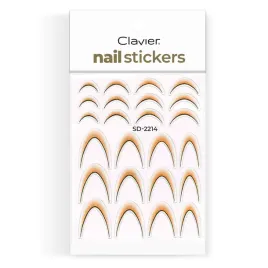 naklejki-do-paznokci-samoprzylepne-gradientowe-francuskie-french-ombre