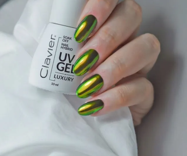 pylek-efekt-lustro-kameleon-holo-aplikator-4-stan-nowy