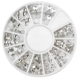 karuzela-ozdoba-cyrkonie-krysztalki-na-paznokcie-nr-38