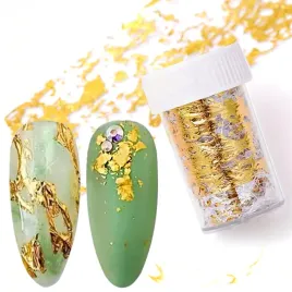 folia-transferowa-do-paznokci-siatka-zloto-zdobienia-manicure-nail-art-82