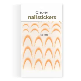 naklejki-do-paznokci-samoprzylepne-gradientowe-francuskie-french-ombre