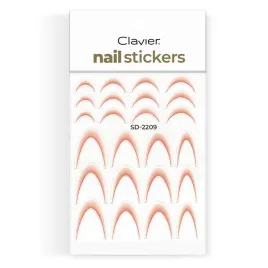 naklejki-do-paznokci-samoprzylepne-gradientowe-francuskie-french-ombre