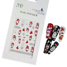 naklejki-na-paznokcie-5d-swiateczne-mikolaj-balwanki-zima-ssd-0010-silver