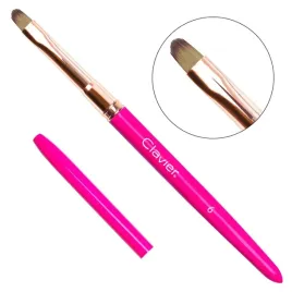 pedzelek-do-zelu-i-akrylozelu-owalny-clavier-6mm-nr-04