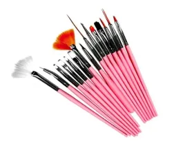 pedzelki-pedzle-zestaw-do-zdobien-manicure-15-szt