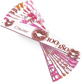 clavier-pilnik-do-paznokci-manicure-pedicure-lodka-kiss-100-180-10-szt