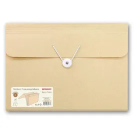 teczka-z-7-ma-pzegrodkami-a4-zolta-penmate