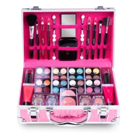 kuferek-z-kosmetykami-walizka-zestaw-do-makijazu-makeup-paleta-cieni-pink