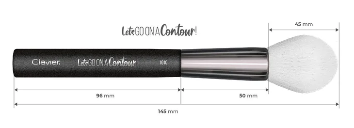 clavier-premium-pedzel-do-pudru-bronzera-101c-kod-producenta-5907465653435