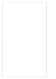 teczka-z-gumka-a3-biala-10szt