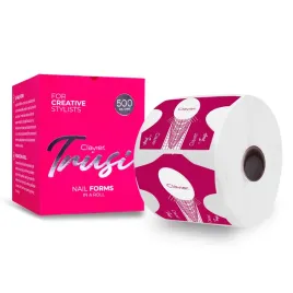 szablony-formy-zel-akrylozel-aluminium-500-szt