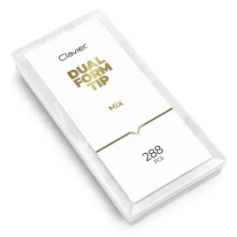 zestaw-formy-do-przedluzania-paznokci-dual-288-szt-z-podzialka-mix