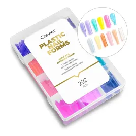 gorne-formy-dual-292szt-dual-forms-przedluzenie-paznokci-kolorowe