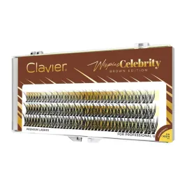 kepki-do-rzes-clavier-wispies-celebrity-brown-brazowe-mix-10-12-14mm