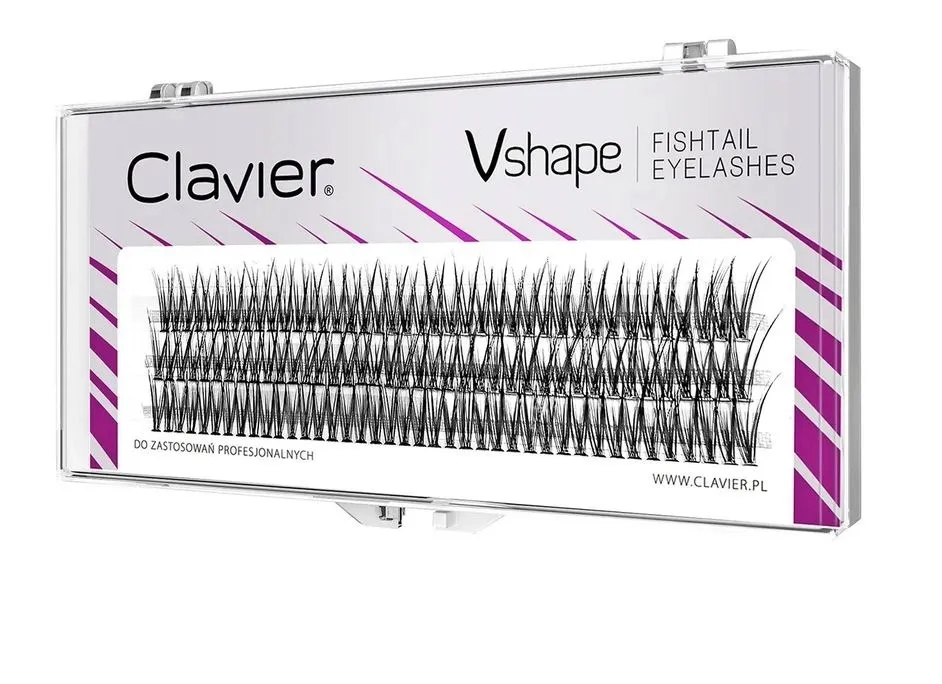 kepki-rzes-vshape-clavier-8mm-jaskolki-stan-nowy