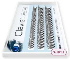 kepki-rzesy-clavier-jedwabne-naturalne-mix-9-10-11-mm