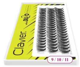 kepki-rzesy-clavier-du2o-double-volume-mix-9-10-11-mm