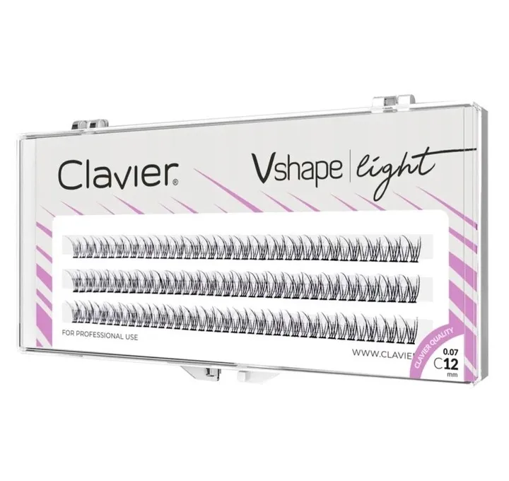 clavier-kepki-rzes-vshape-light-12mm-stan-nowy