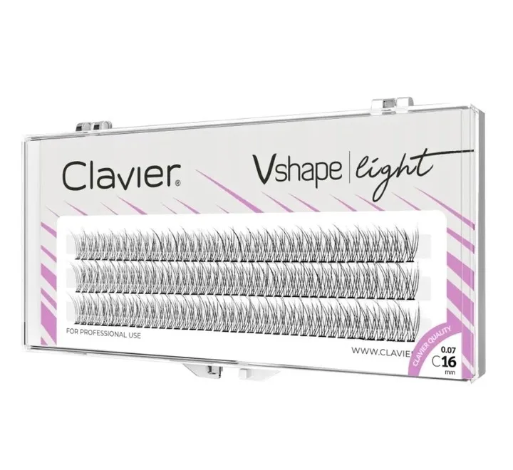 clavier-kepki-rzes-vshape-light-16mm-stan-nowy