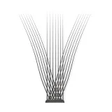 kepki-rzes-clavier-du2o-double-volume-9mm-dlugosc-rzes-9-mm