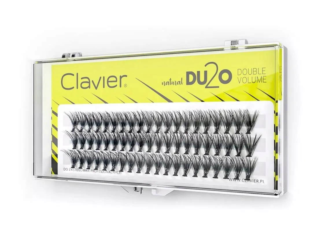 kepki-rzes-clavier-du2o-double-volume-8mm-stan-nowy