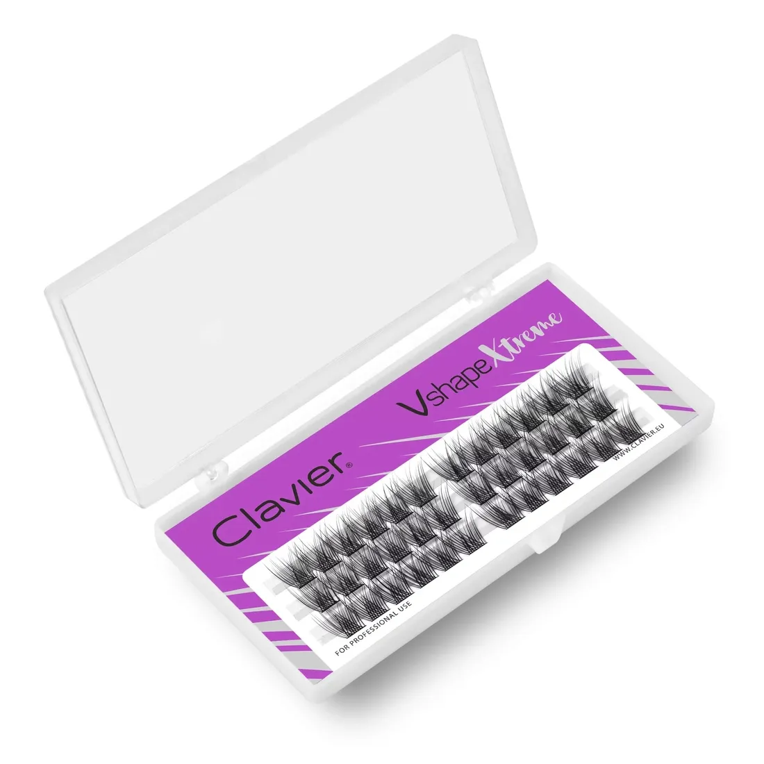 kepki-rzes-vshape-xtreme-clavier-v-13mm-stan-nowy
