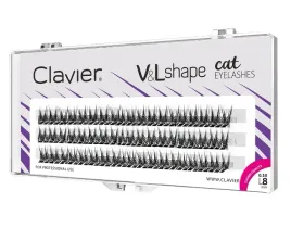 kepki-rzes-clavier-vandl-shape-cat-eyelashes-skret-l-8mm