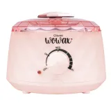 podgrzewacz-do-wosku-clavier-100w-400ml-stan-nowy