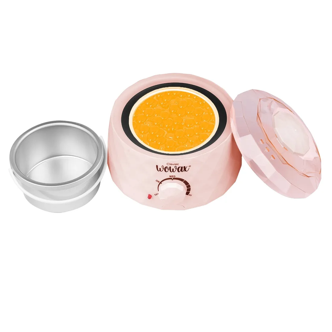 podgrzewacz-do-wosku-clavier-100w-400ml