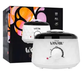 podgrzewacz-do-wosku-clavier-100w-400-ml