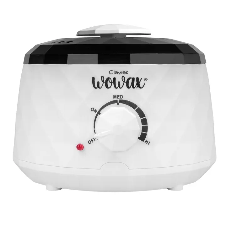 podgrzewacz-do-wosku-clavier-100w-400-ml