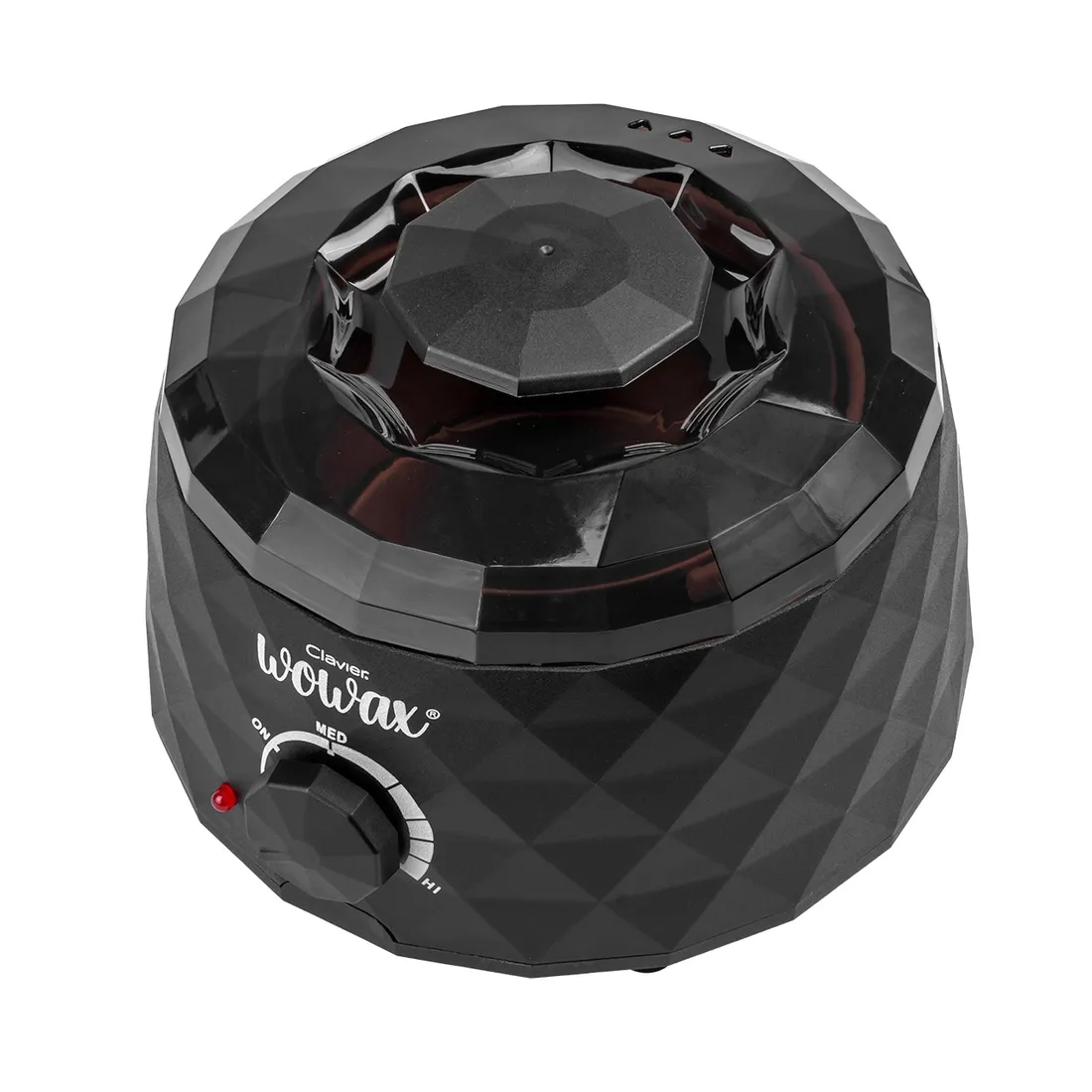 podgrzewacz-do-wosku-clavier-100w-400ml-stan-nowy