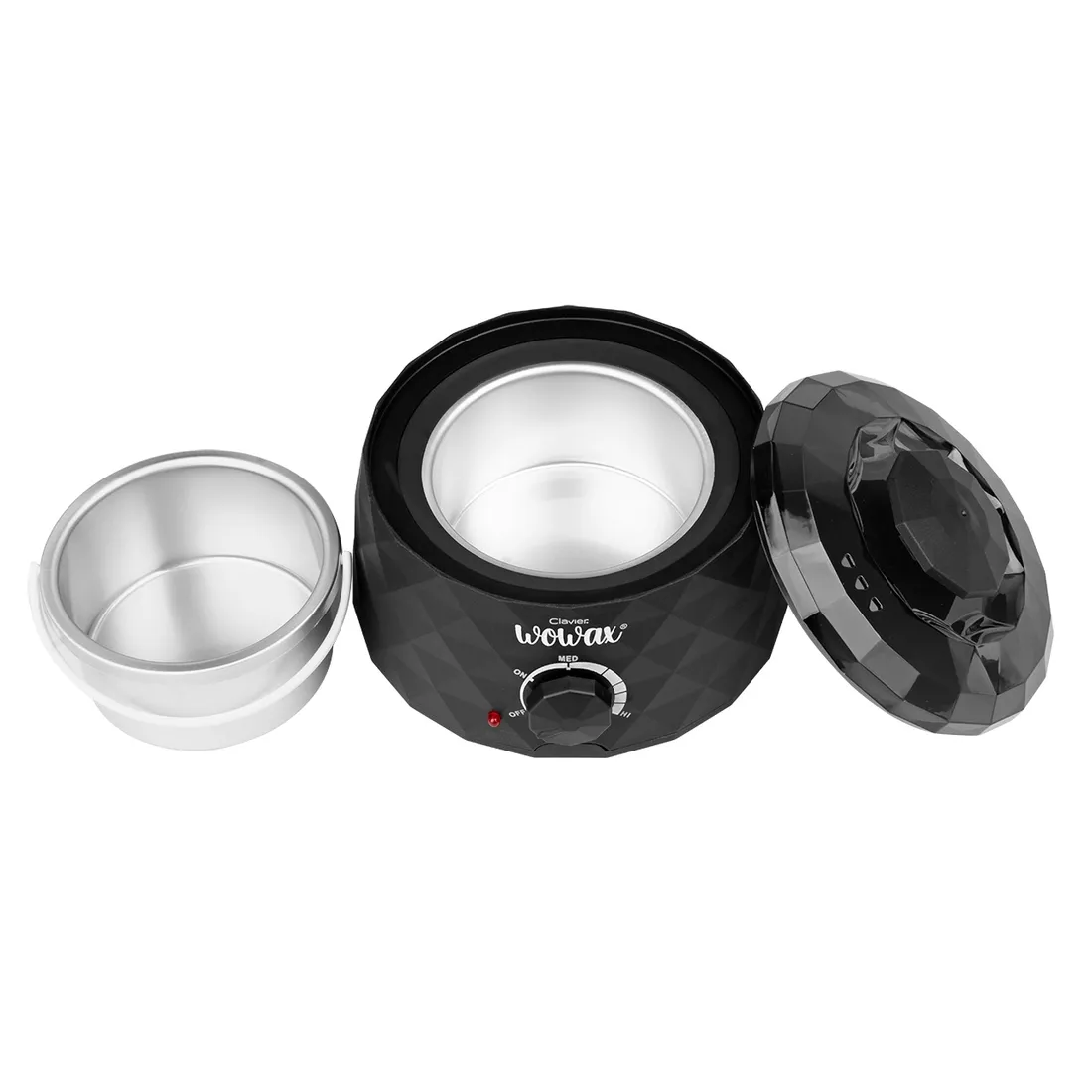 podgrzewacz-do-wosku-clavier-100w-400ml