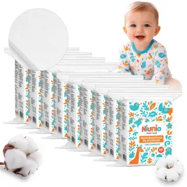 platki-kosmetyczne-dla-niemowlat-kwadratowe-waciki-duze-bawelniane-60sztx9