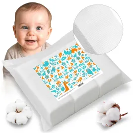 platki-kosmetyczne-dla-dzieci-niemowlat-bawelniane-miekkie-waciki-240-szt