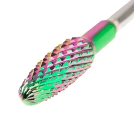 frez-wolframowy-teczowy-stozek-hybryda-rainbow-middle-flame-m-3-32