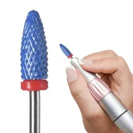 frez-ceramiczny-do-paznokci-stozek-hybryda-zel-akryl-long-bullet-f