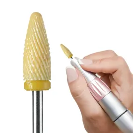 frez-ceramiczny-stozek-zolty-delikatny-xf