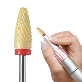 frez-ceramiczny-stozek-czerwony-delikatny-f