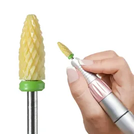 frez-ceramiczny-stozek-zielony-ostry-c