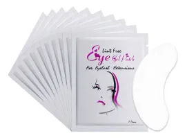 platki-zelowe-pod-oczy-do-przedluzania-rzes-x-100-szt