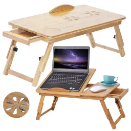 skladany-stolik-pod-laptopa-podstawka-na-laptop-do-lozka-bambus-regulowany