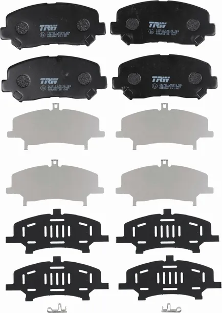 trw-klocki-hamulcowe-mazda-przod-cx-5-11-producent-czesci-trw