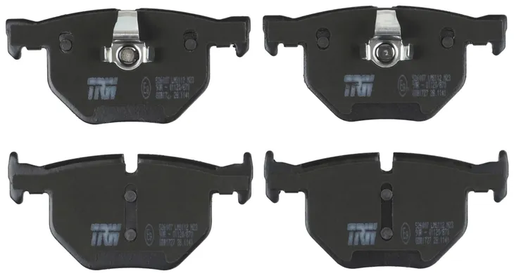 trw-klocki-hamulcowe-bmw-tyl-e60-61-03-producent-czesci-trw