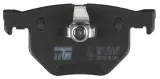 trw-klocki-hamulcowe-bmw-tyl-e60-61-03-stan-nowy-producent-czesci-trw