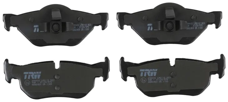 trw-klocki-hamulcowe-bmw-tyl-e87-90-91-e84-producent-czesci-trw